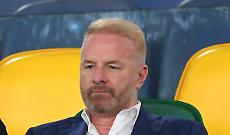 Tare &egrave; il nuovo ds del Milan "Motivo di grande orgoglio"